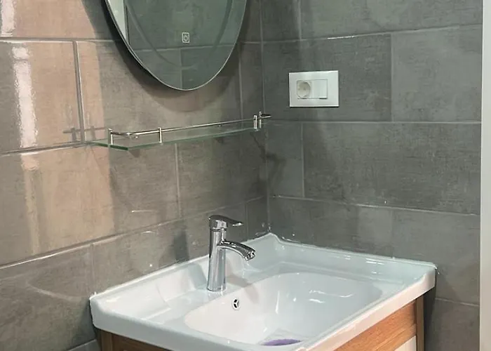 Apartment Mym Now 2 Bern