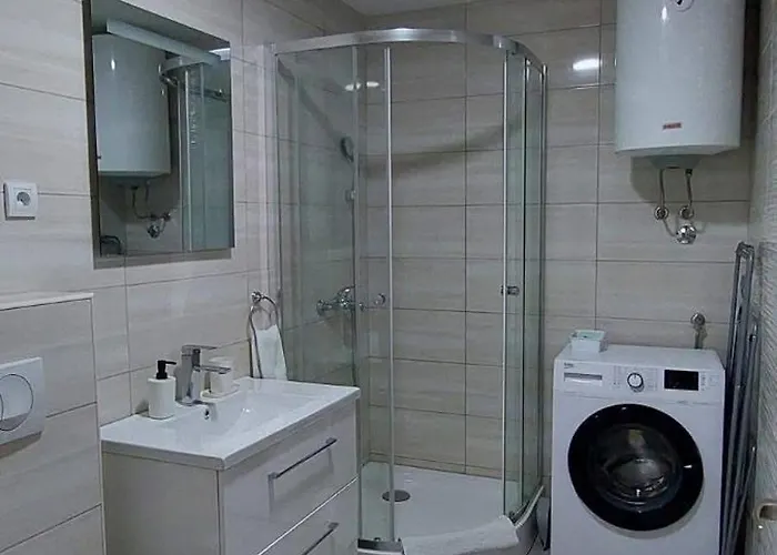 Mym Now 2 Apartment Bern