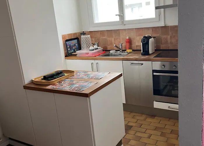 Apartment Mym Now 2 Bern