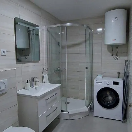 Mym Now 2 Appartamento Berna